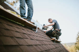 Local Roofers in Wyndham Hills, PA